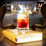 Esempio di Cocktail offerto dal Leoni Cocktail Catering a Chiavari, Genova - Numero 9