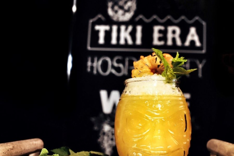 Esempio di Cocktail offerto dal Leoni Cocktail Catering a Chiavari, Genova - Numero 8