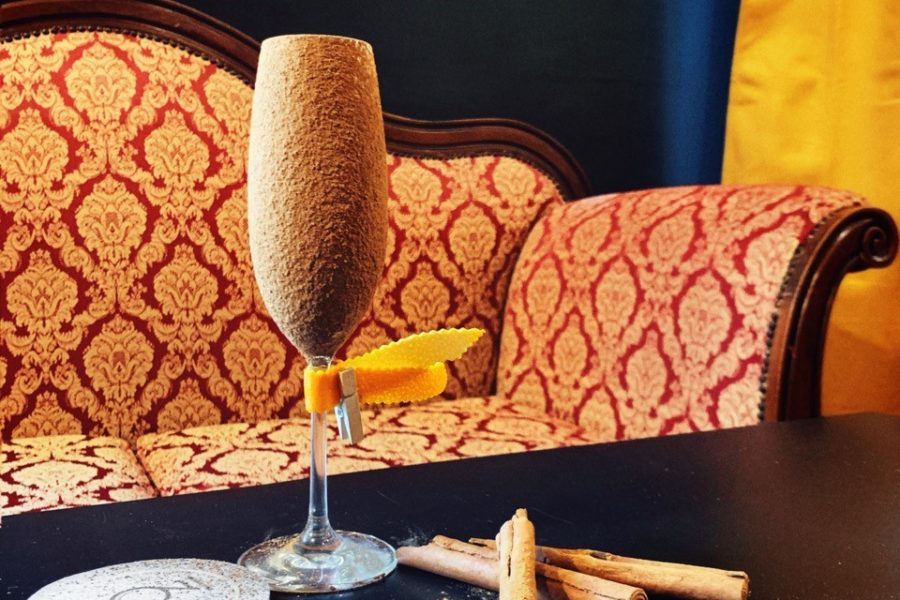 Esempio di Cocktail offerto dal Leoni Cocktail Catering a Chiavari, Genova - Numero 1