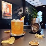 Esempio di Cocktail offerto dal Leoni Cocktail Catering a Chiavari, Genova - Numero 2