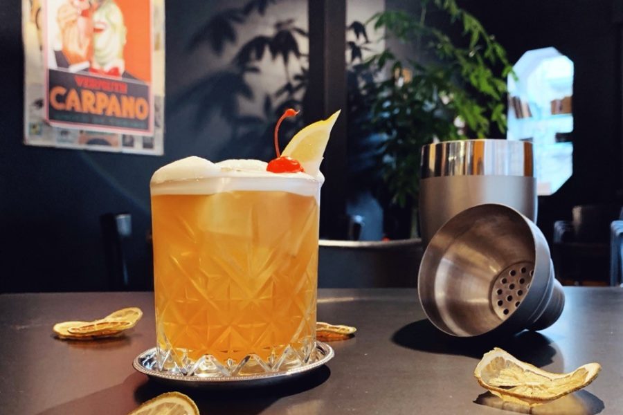 Esempio di Cocktail offerto dal Leoni Cocktail Catering a Chiavari, Genova - Numero 2
