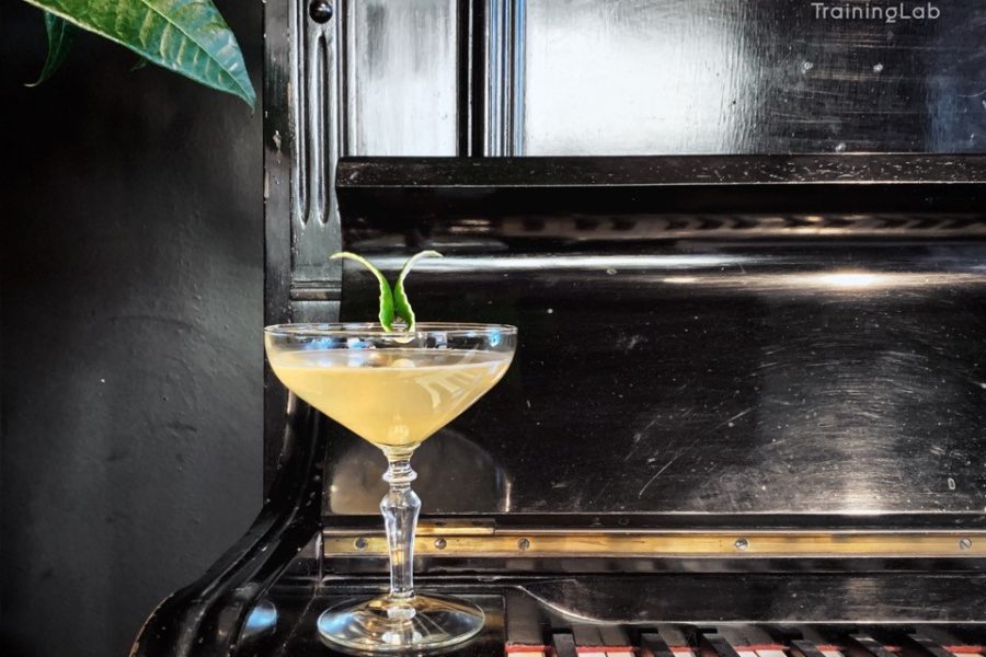 Esempio di Cocktail offerto dal Leoni Cocktail Catering a Chiavari, Genova - Numero 5