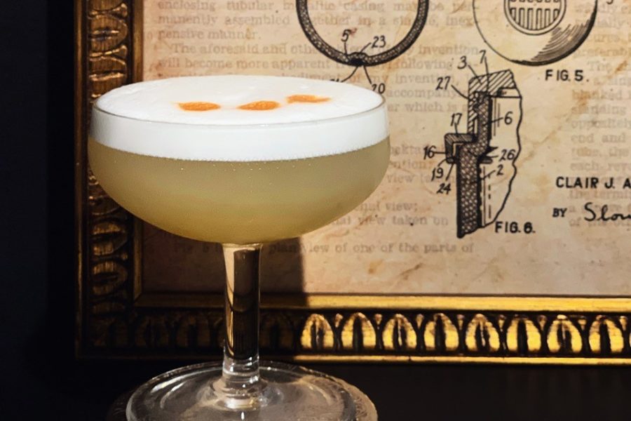 Esempio di Cocktail offerto dal Leoni Cocktail Catering a Chiavari, Genova - Numero 7