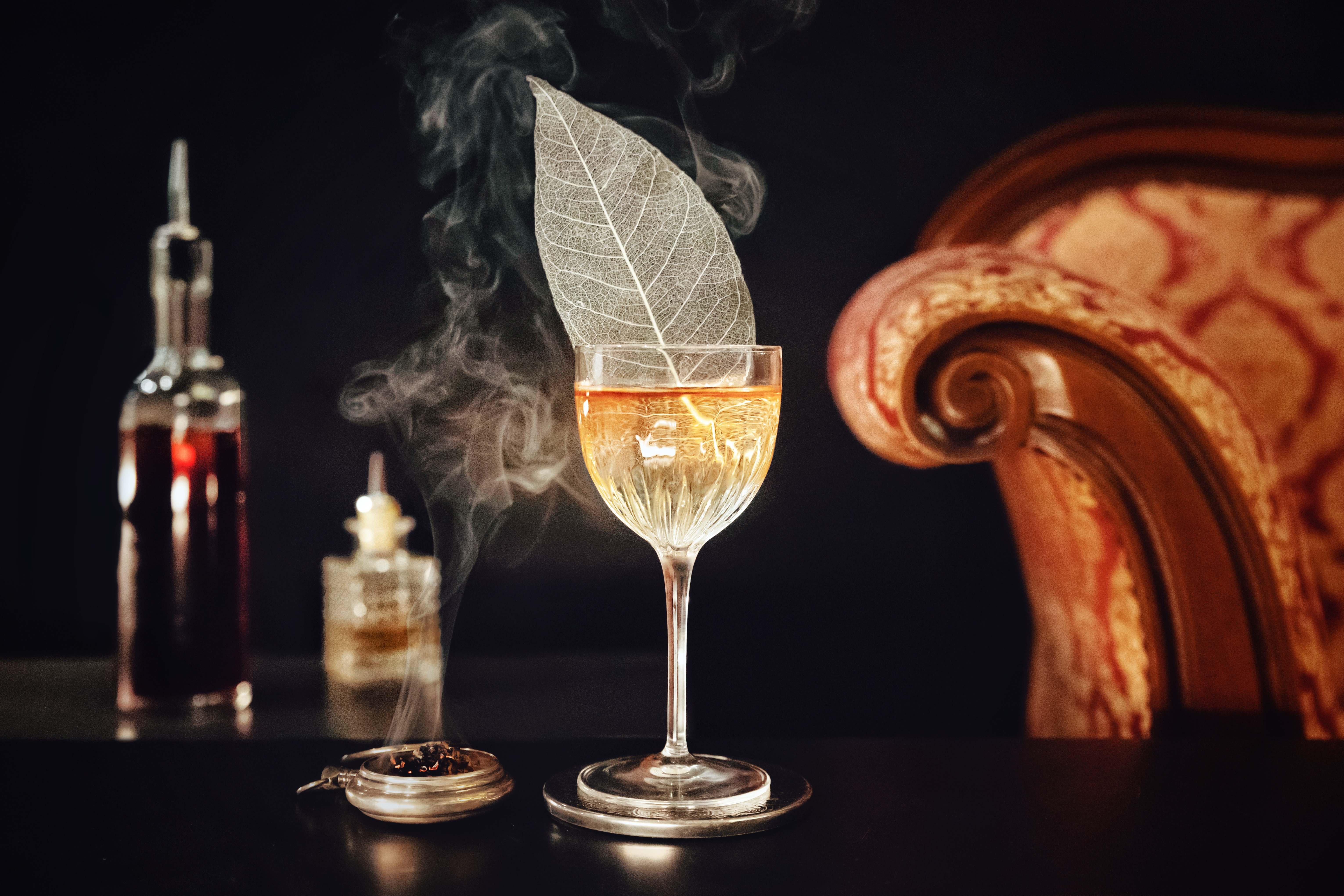 Corsi di Specializzazione Bartender