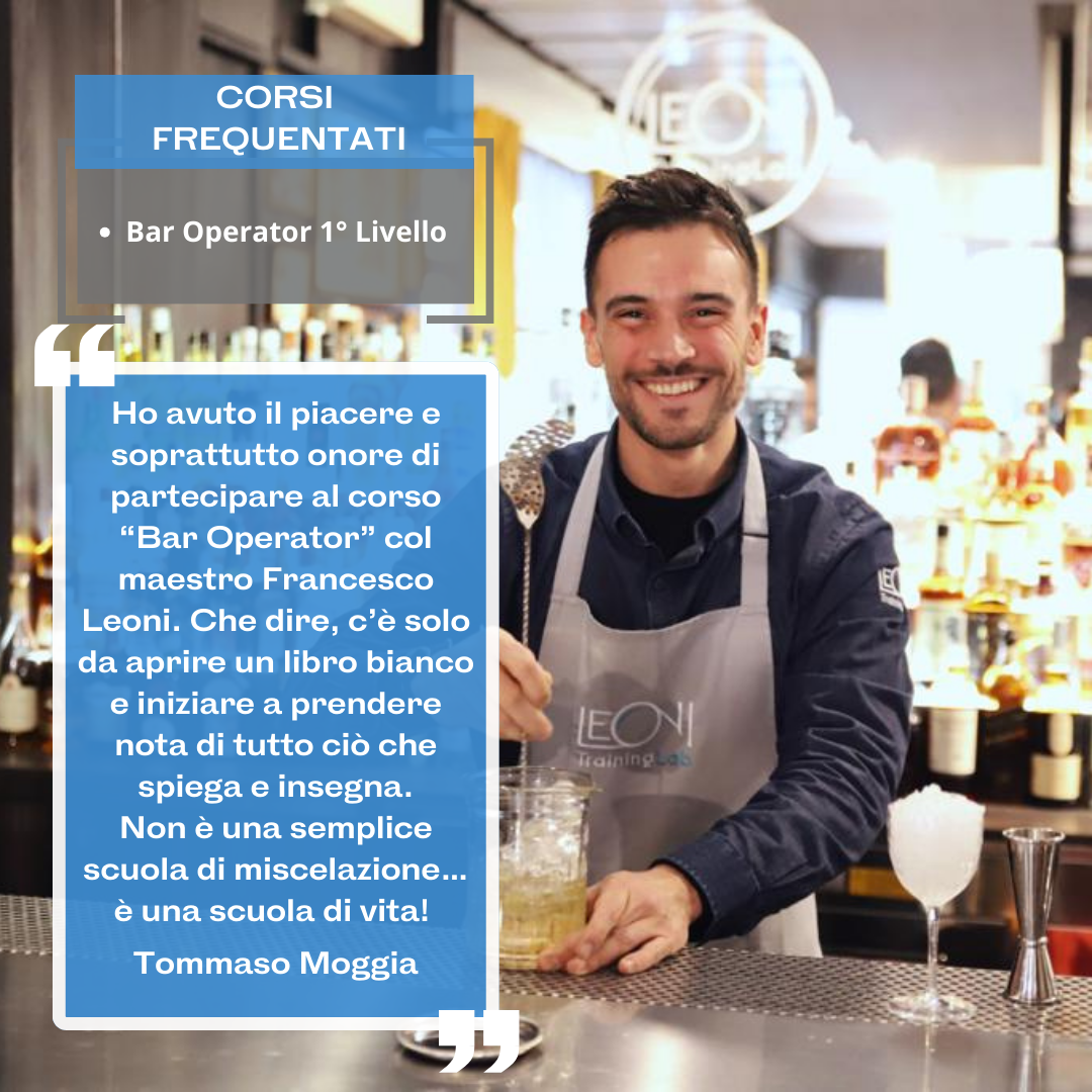 Recensione corsista