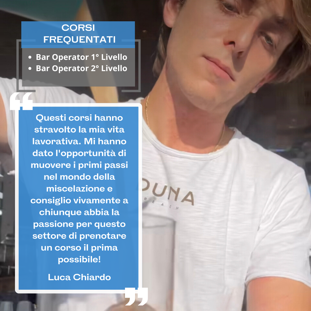 Recensione corsista