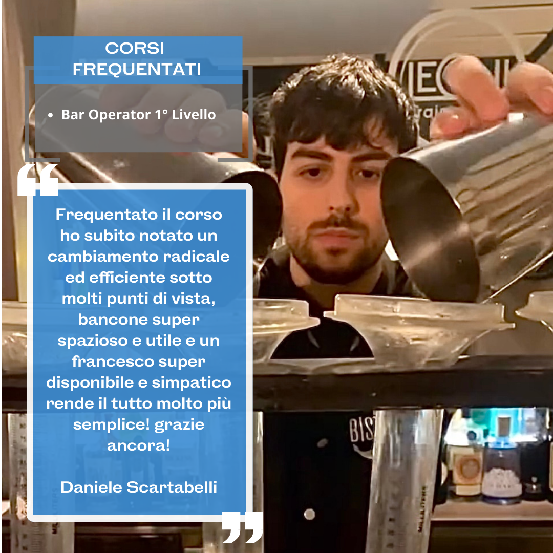 Recensione corsista
