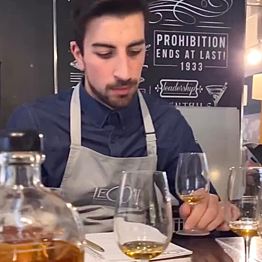 Fabio Vexina