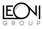 logo leoni group chiavari