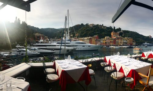 Portofino
